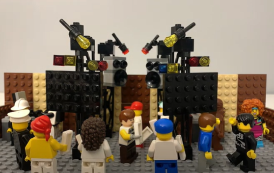 Upgrade Your Tradeshow Booth With AV For You Rental Equipment