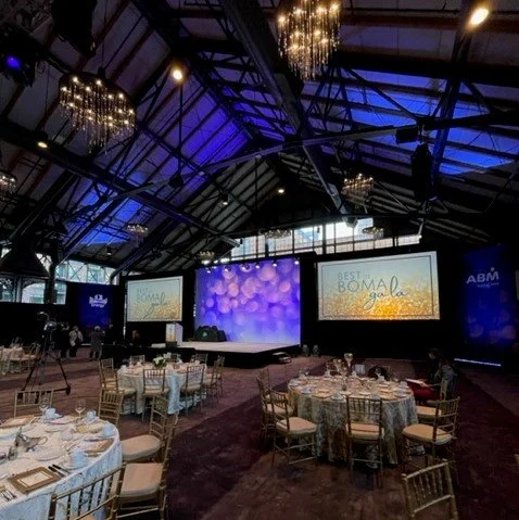 Best of BOMA Annual Gala at The Depot in Minneapolis