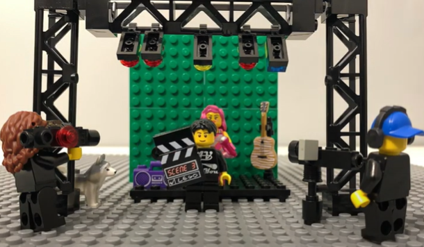 Level Up Your Streaming Game!