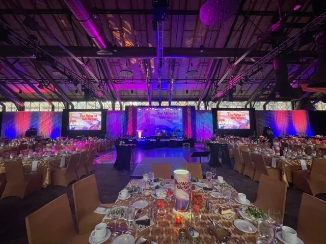 Meda 50th Annual Gala at The Depot in Minneapolis