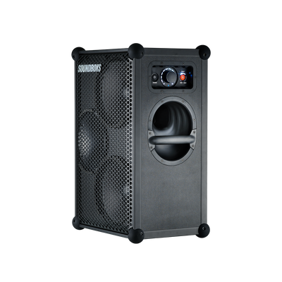 $100 Soundboks Gen 3 Battery Powered Speaker w/Bluetooth