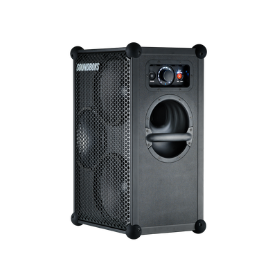 New Rental Equipment at AV For You:  Soundboks Gen 3 Battery Powered Speaker w/Bluetooth