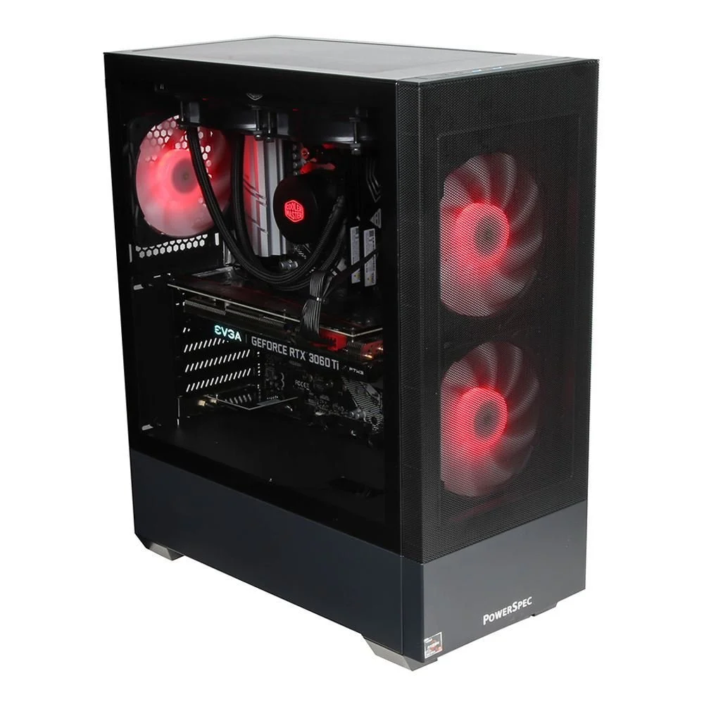 $200 PowerSpec G709 Gaming PC