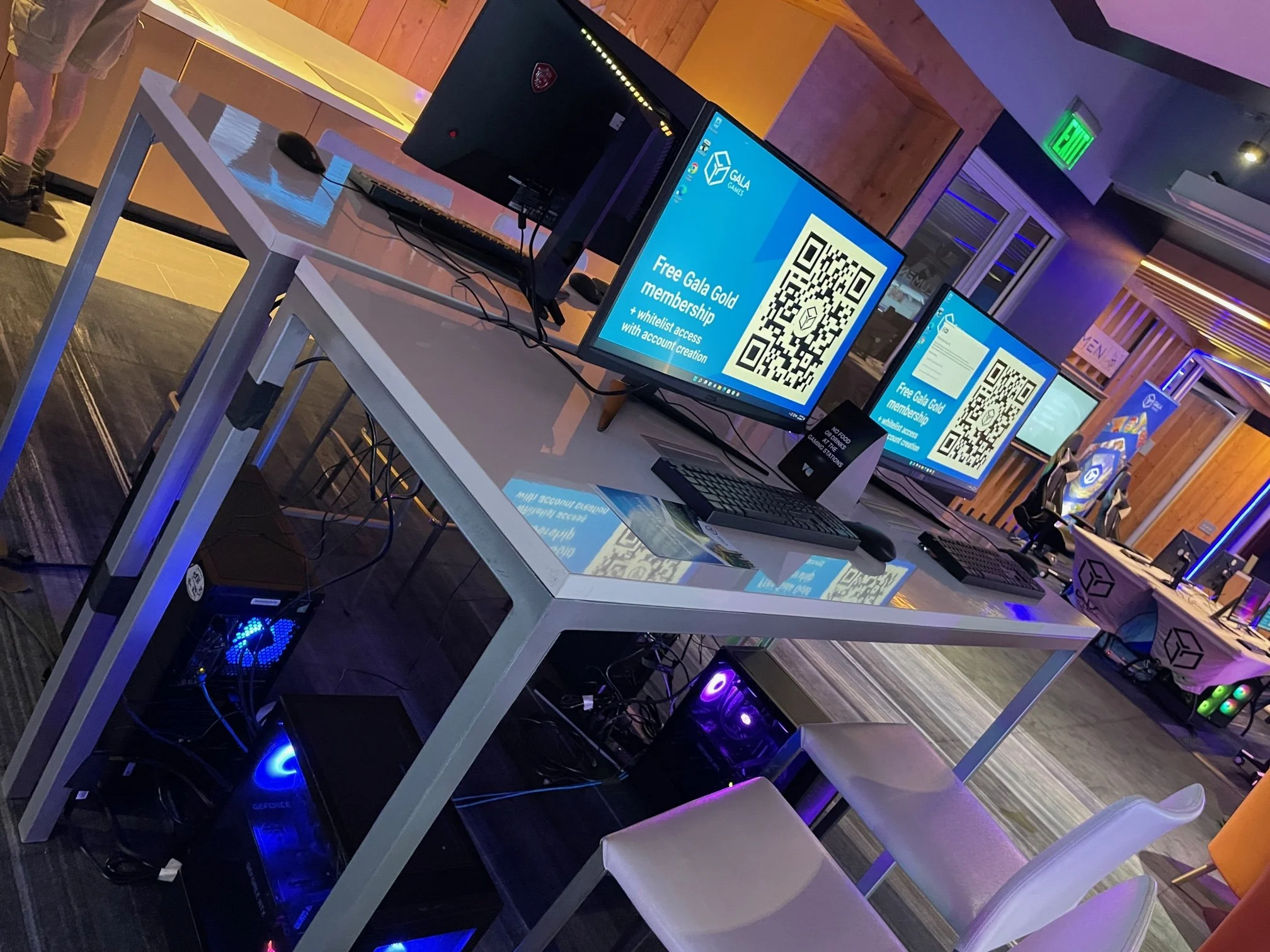 New Rental Equipment at AV For You:  New Rental Equipment at AV For You:  PowerSpec G709 Gaming PC, Monitor and Bundle