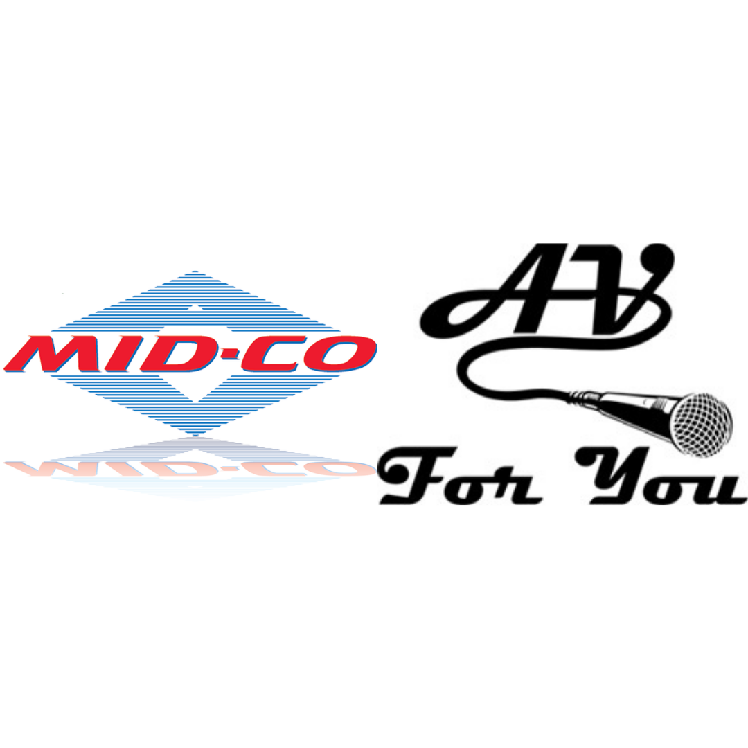 AV For You Acquires Mid-Co A/V Inc’s Rental Equipment Business &amp; Inventory