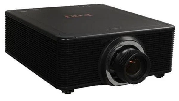 $650 Eiki EK-815U 8500 Lumens Laser DLP Projector