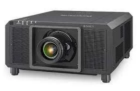 $2500 Panasonic PT-RZ21K 21,000 Lumens Laser Projector