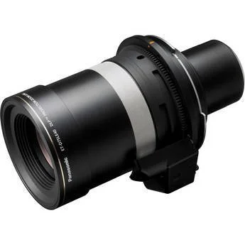 $300 Panasonic PT-RZ 1.3-1.7 Projector Lens