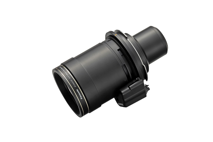 $300 Panasonic PT-RZ 1.74-2.4 Projector Lens