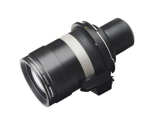 $300 Panasonic PT-RZ 4.7-7.4 Projector Lens