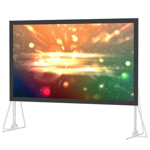 $750 Da-Lite 24' x 13.5' Truss Screen