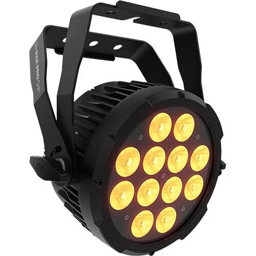 $35 Chauvet DJ SlimPar Pro Q IP