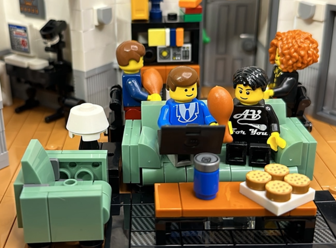 Happy Thanksgiving!
