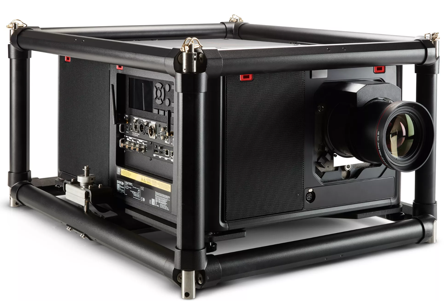 $2500 Barco UDM-4K22 21,000 Lumens UHD Laser Projector