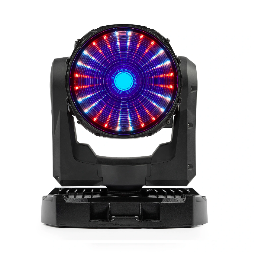 $125 Martin MAC One Beamwash Moving Head Light
