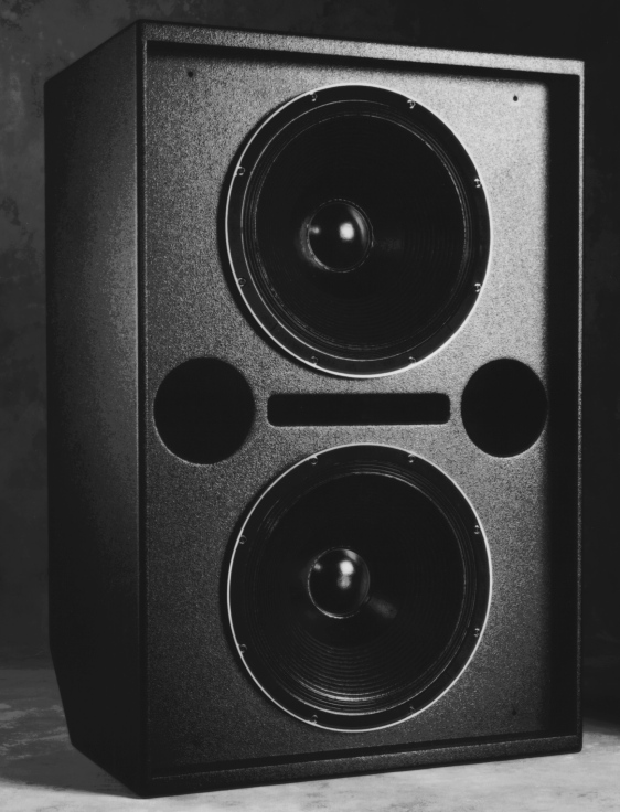 $300 Meyer Sound 650P Dual 18" Subwoofer