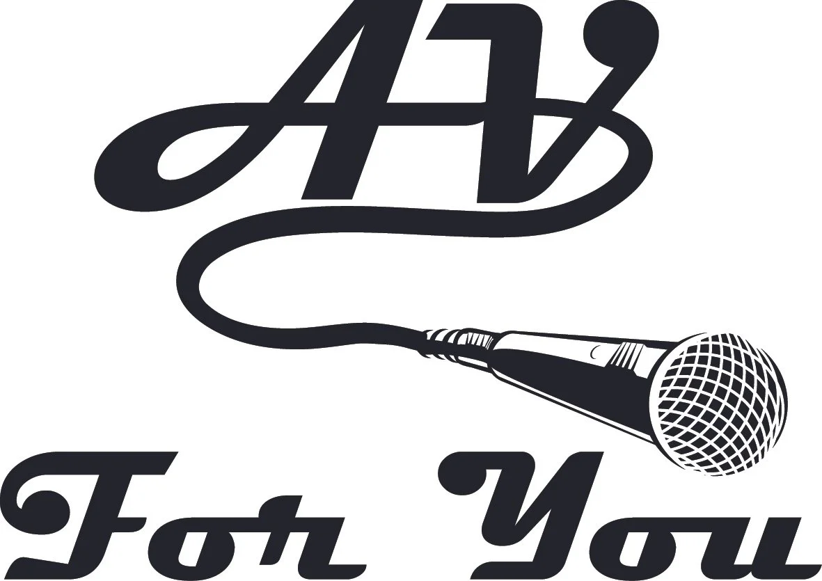 AV For You March 2025 Newsletter
