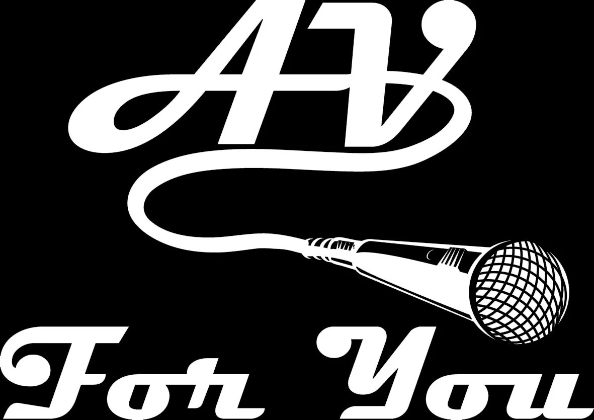 AV For You Nov 2025 Newsletter