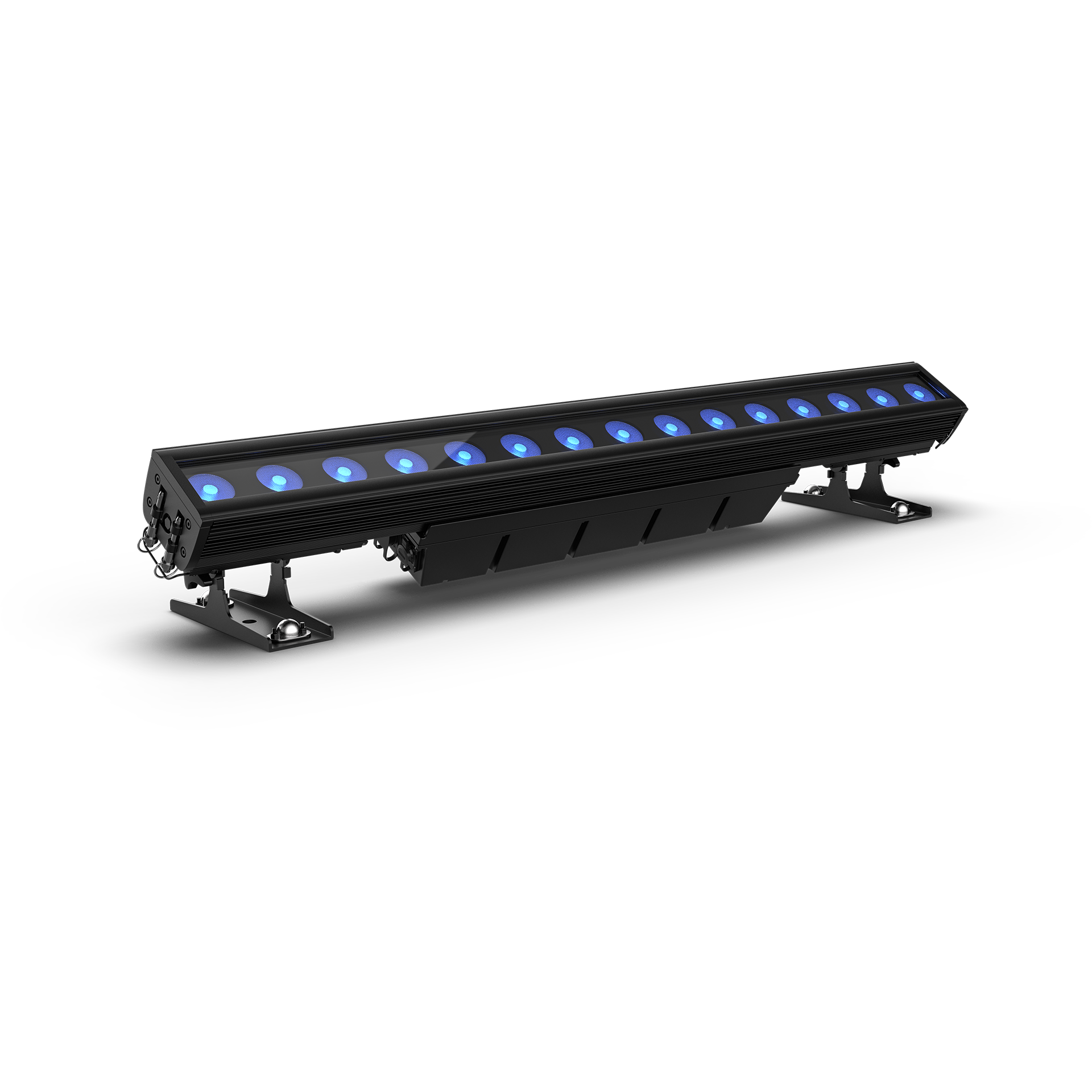 New Rental Equipment at AV For You:  Chauvet COLORado Batten Q15 LED Stage Bar