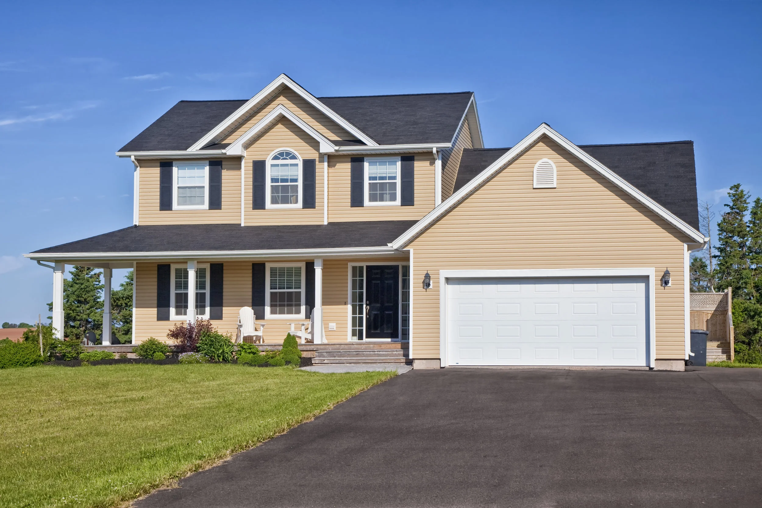 Benefits of Home-Ownership