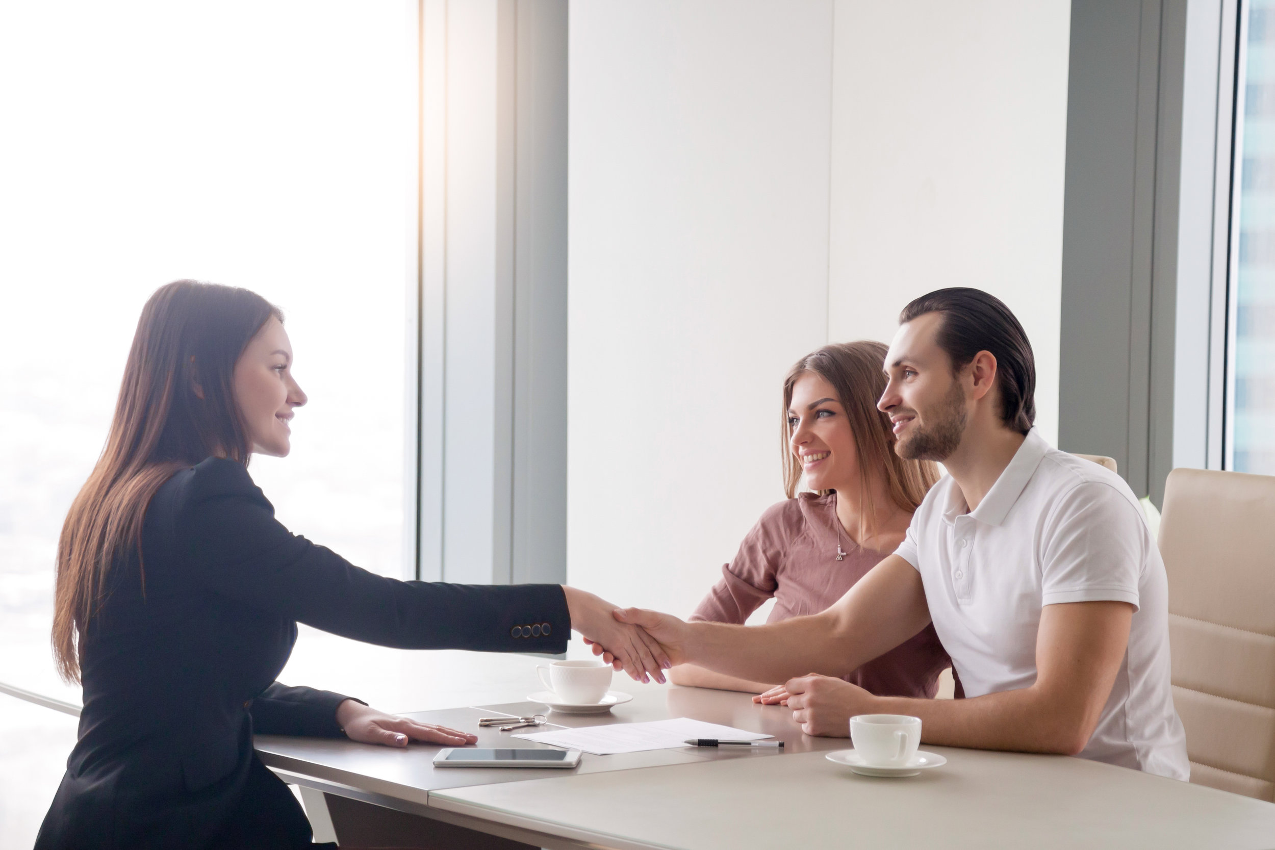 What You Need to Know about Closing 