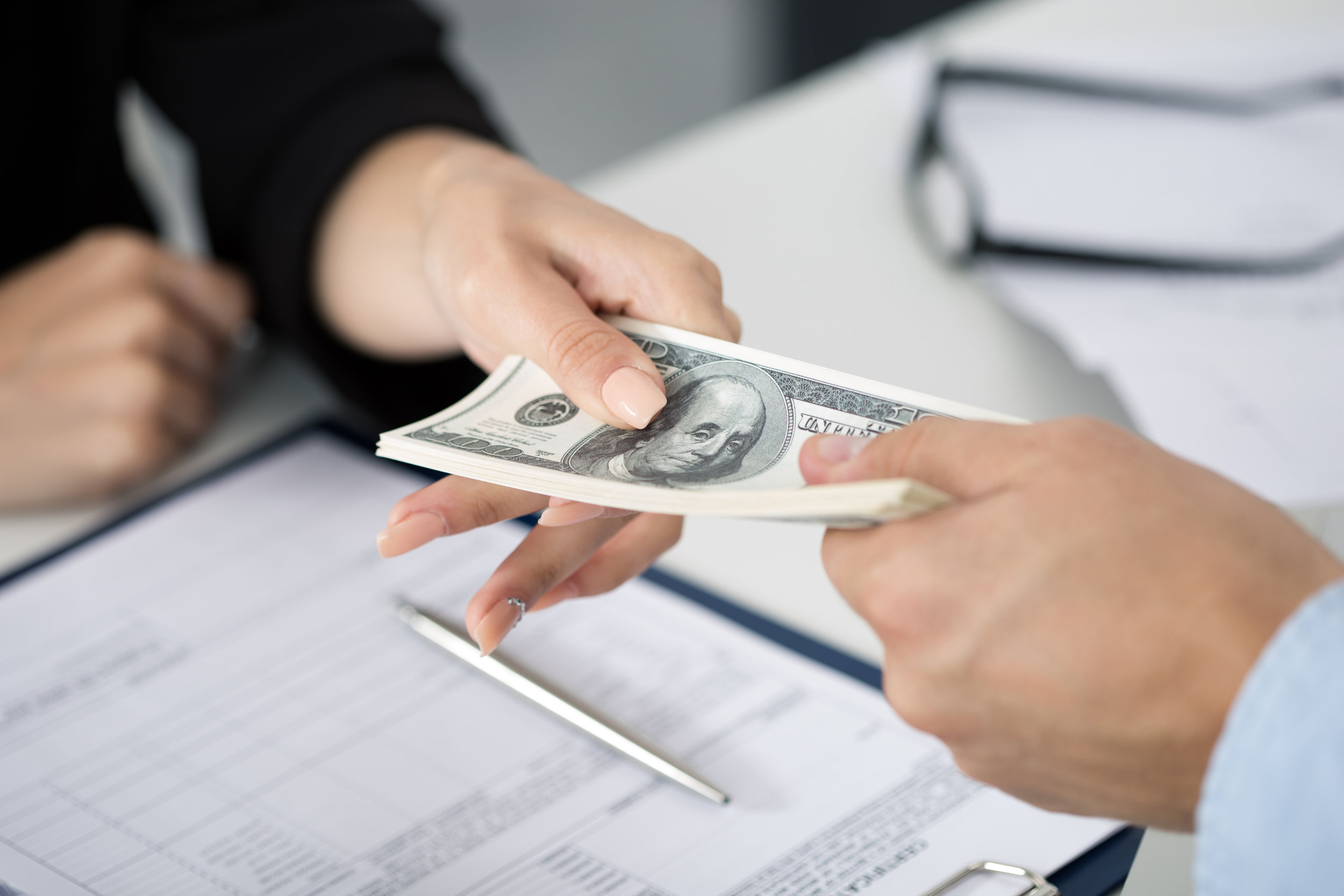 What You Should Know about Mortgage Insurance 