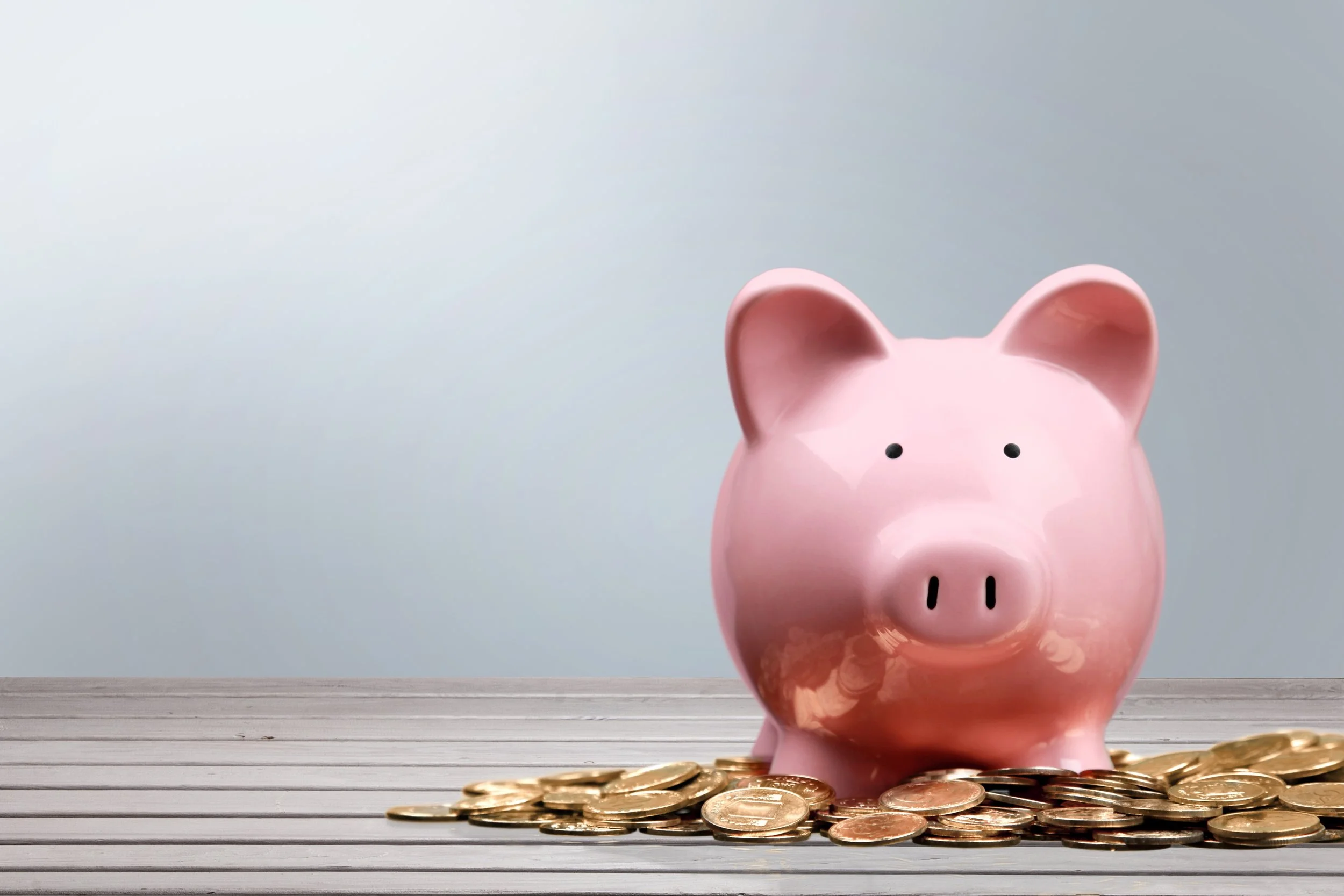 What Everyday Expenses Can You Drop to Save for A Home? 