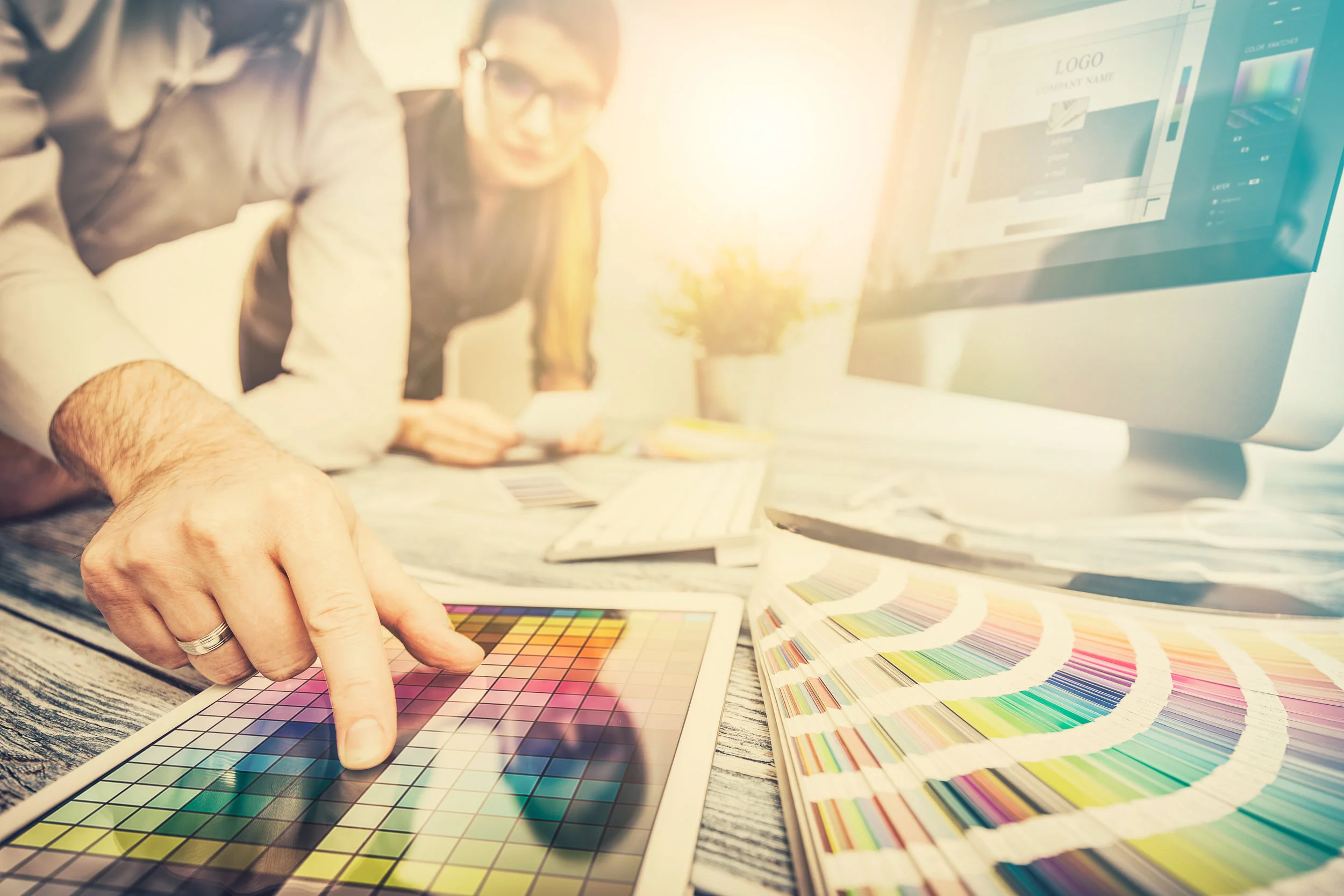 How Colors Can Help Sell a Home 