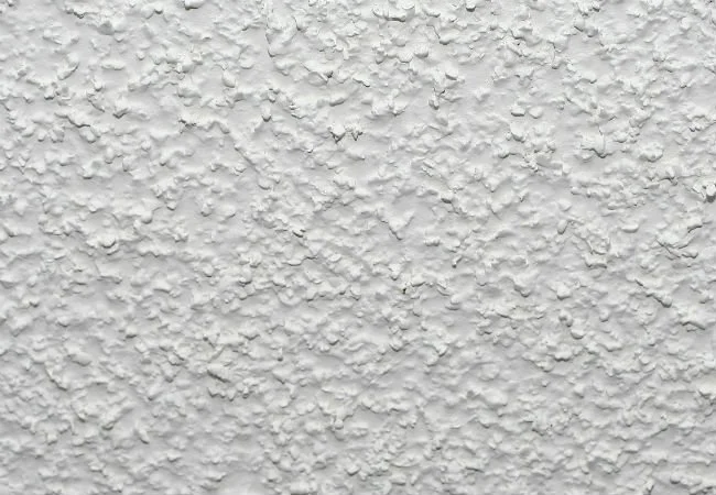 How to Remove Popcorn Ceilings