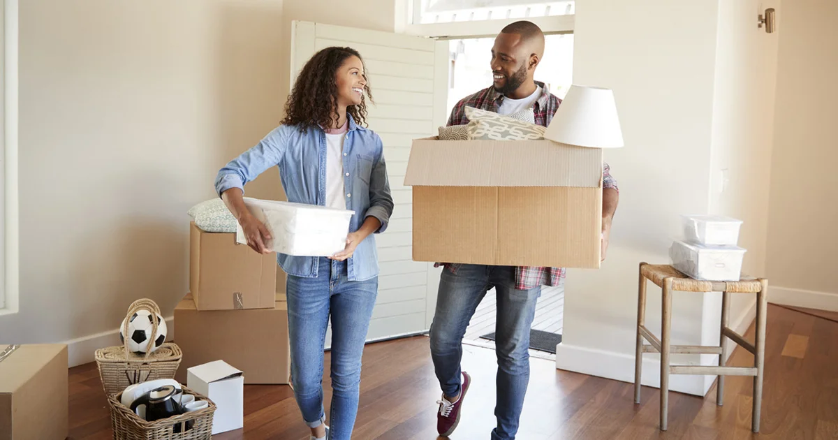 Get Leverage Working for You