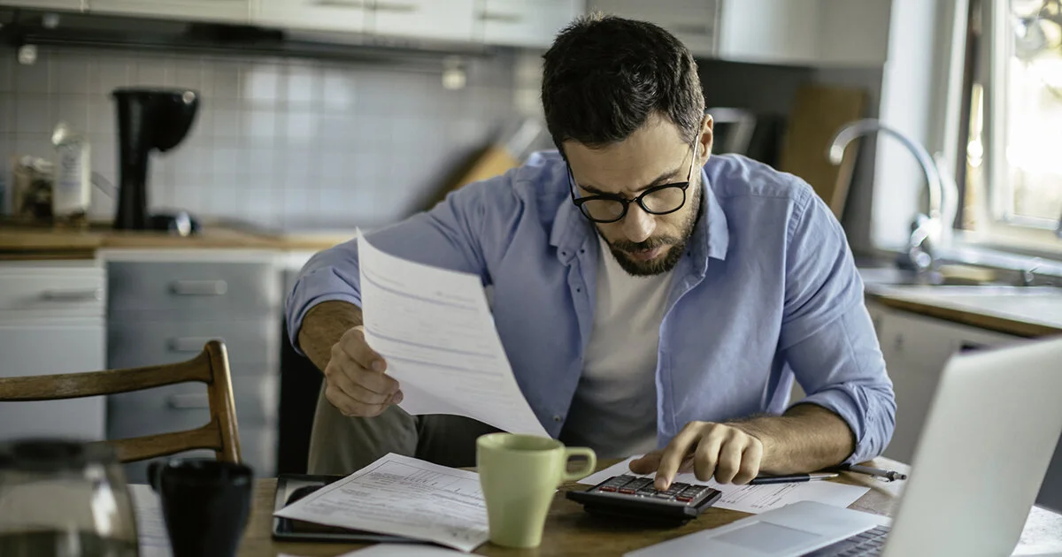Some Households Cost-Burdened