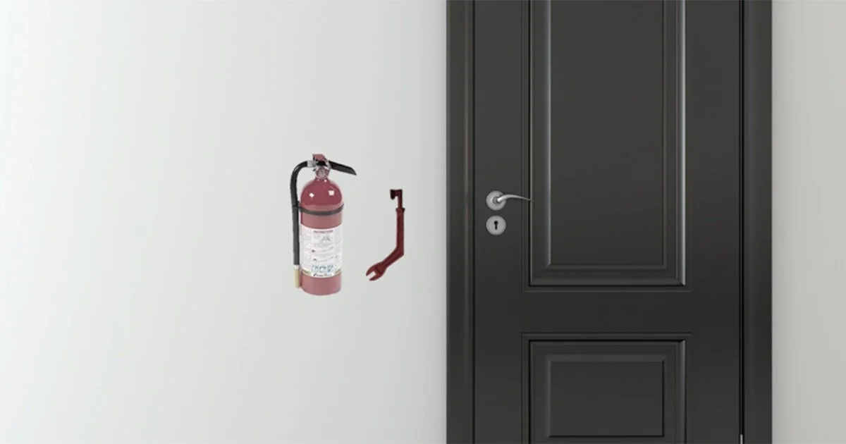 In Case of an Emergency