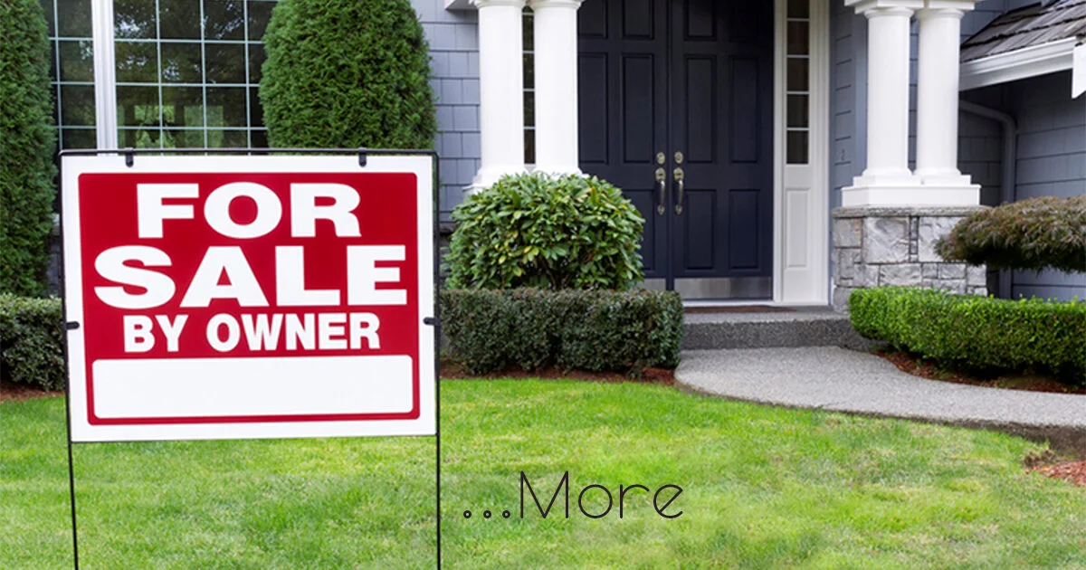 Selling on Your Own