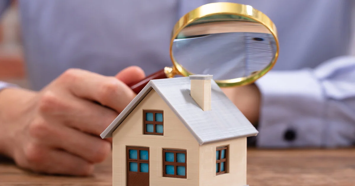 Why a Home Works for You