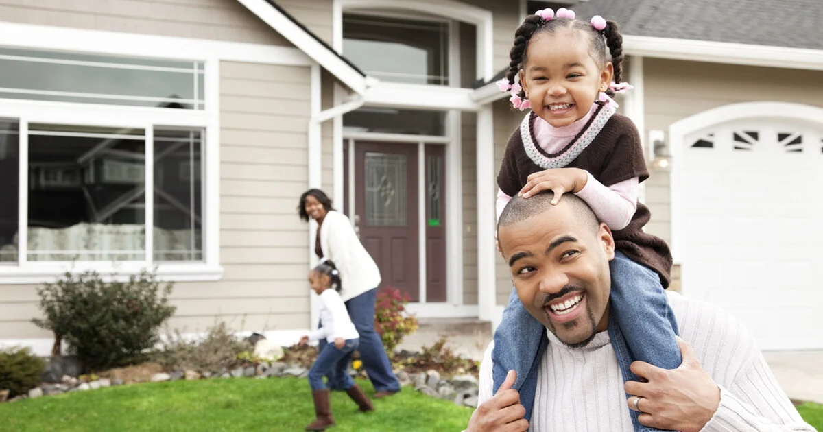 An Investment Perspective on a Home