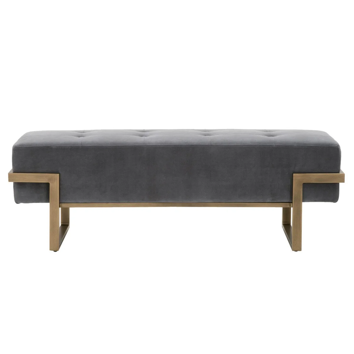 Fiona Upholstered Bench - Blush Gray Velvet_1-01.jpg
