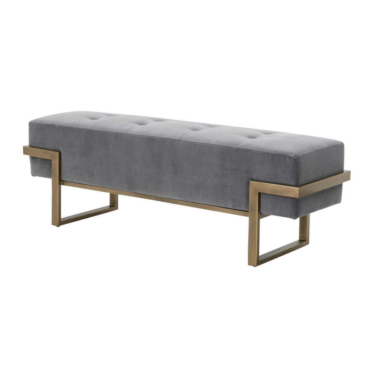Fiona Upholstered Bench - Blush Gray Velvet_1-02.jpg