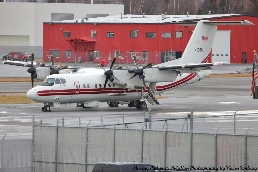 Kevin Fortney Photo © Anchorage, AK 14-Nov-2016
