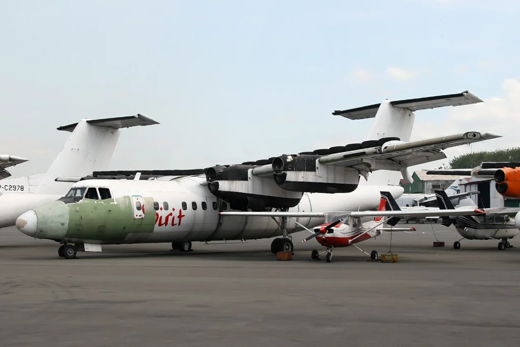 Andy Vass Aviation Photo © Manila 11-Feb-2013