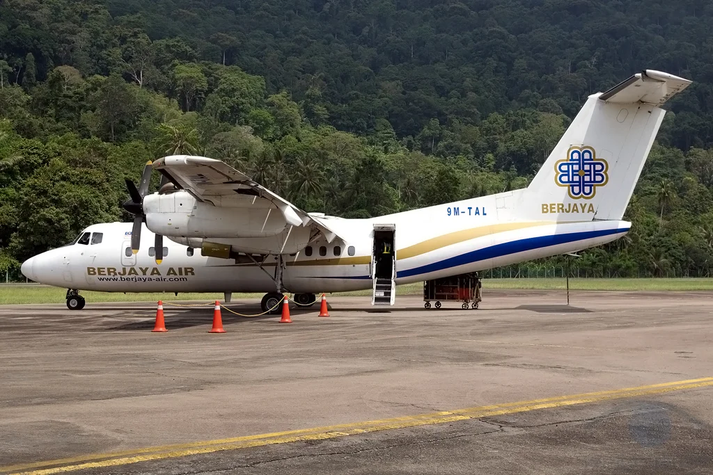 Photeka Photo © Tioman Island 25-Aug-2014
