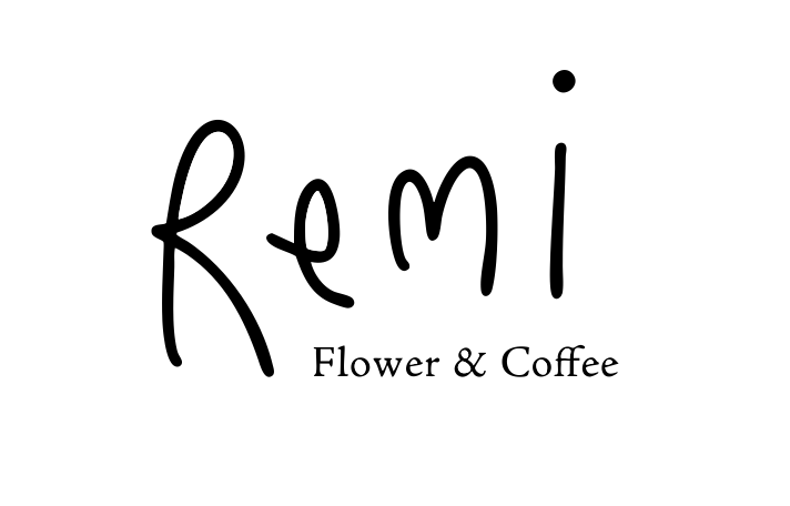 REMI Flower &amp; Coffee