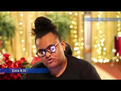 God is with you always! (Copy)