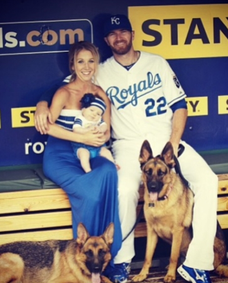 Wade Davis - Kansas City Royals