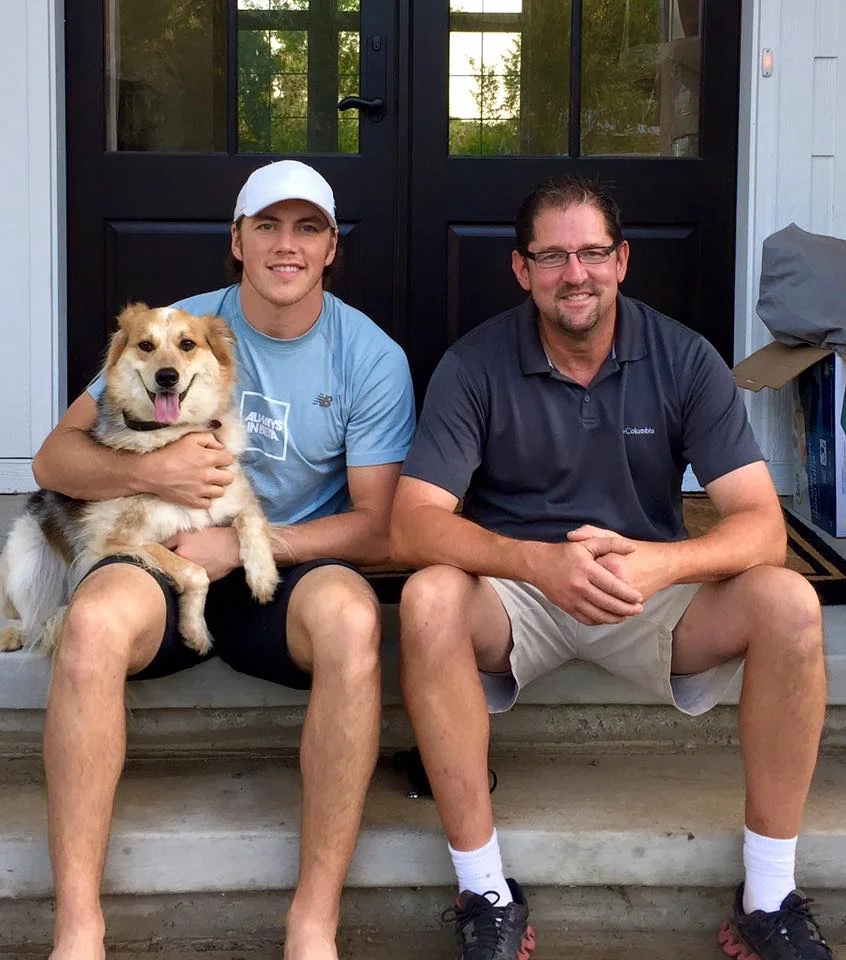 T.J. Oshie – Washington Capitals