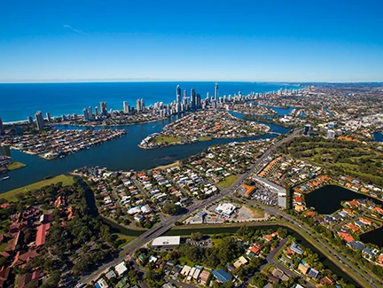 Gold Coast, Qld | Gold Coast City Council