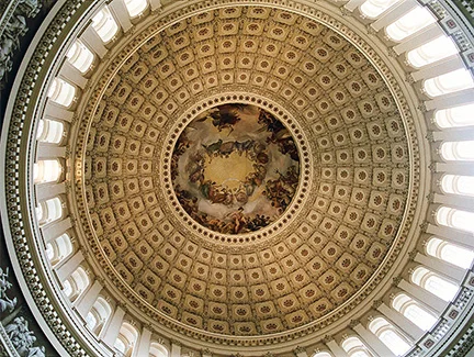 Capital Hill, USA