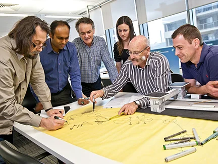 Architects, Qld | Jacobs