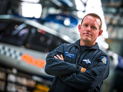 Victoria Police Airwing, Vic | Victoria Police