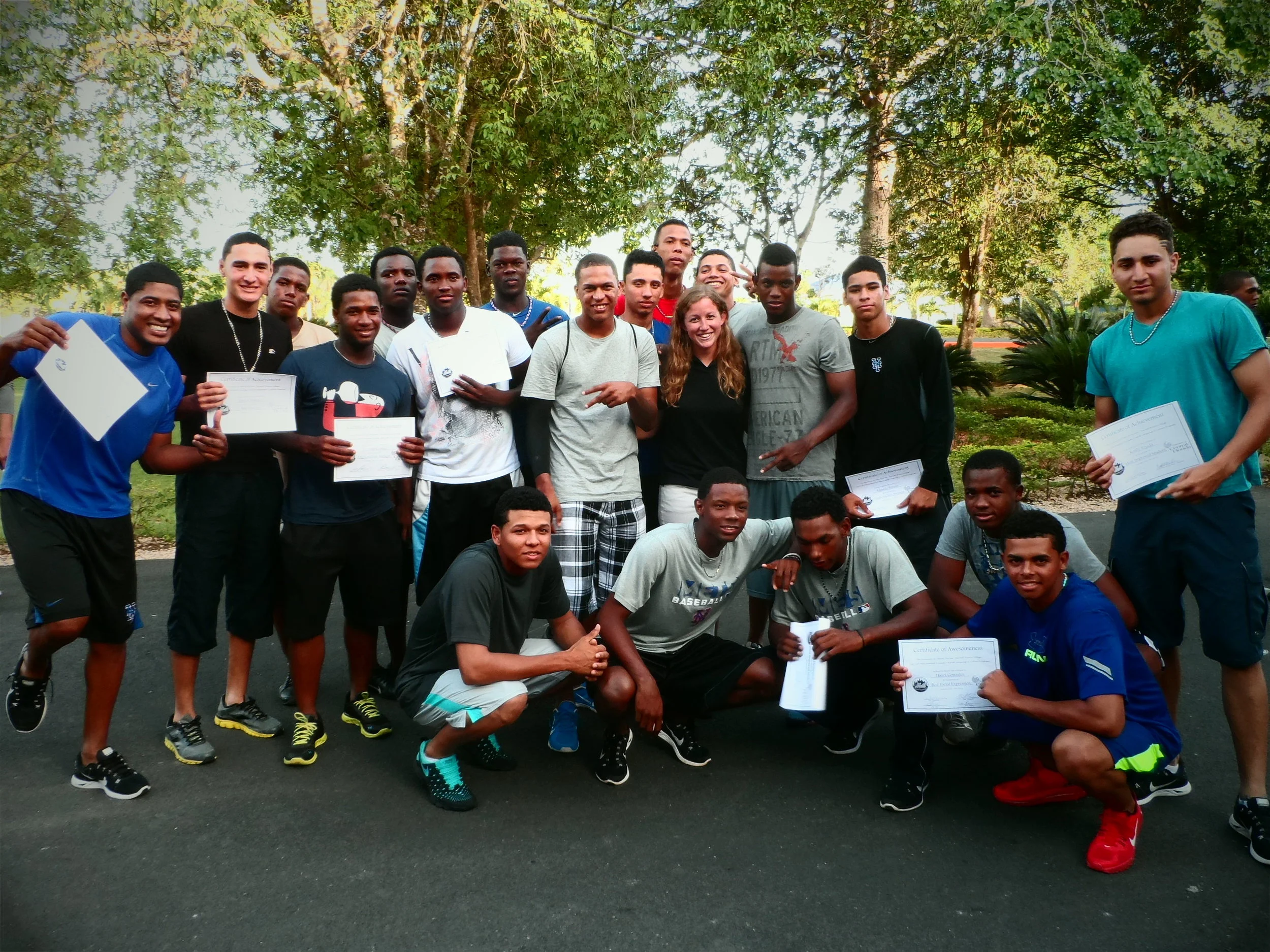 I TEFL, and you can too!