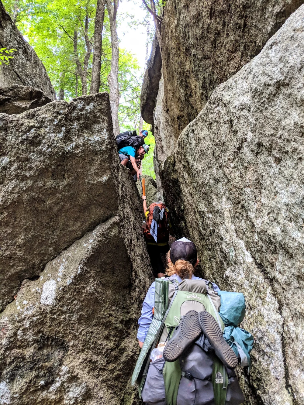Days 107-108: New York, New York — TEFL Trekker